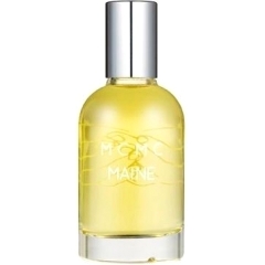 Maine EDP by MCMC Fragrances perfume bottle