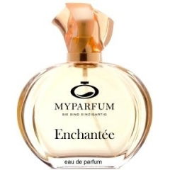 Enchantée by Unique / MyParfum perfume bottle