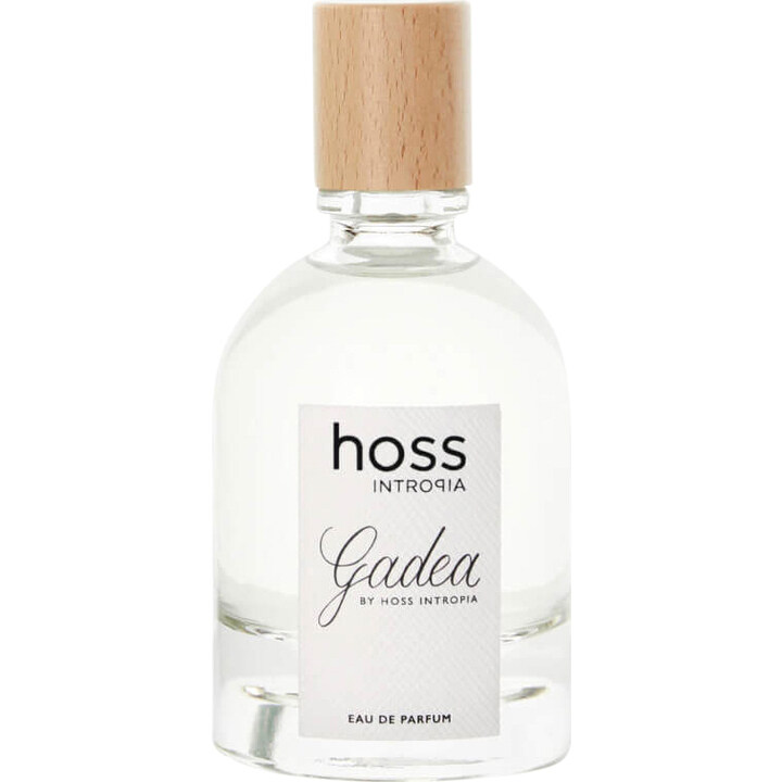 Gadea by Hoss Intropia perfume bottle