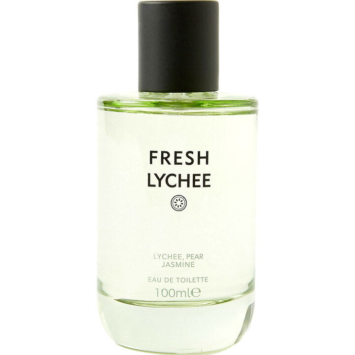 Fresh Lychee by Marks & Spencer perfume bottle