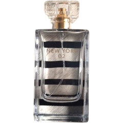 New York 02 by Primark perfume bottle