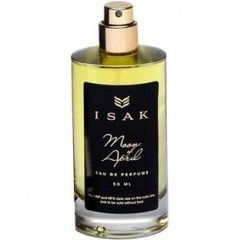 Moon of April by Isak perfume bottle