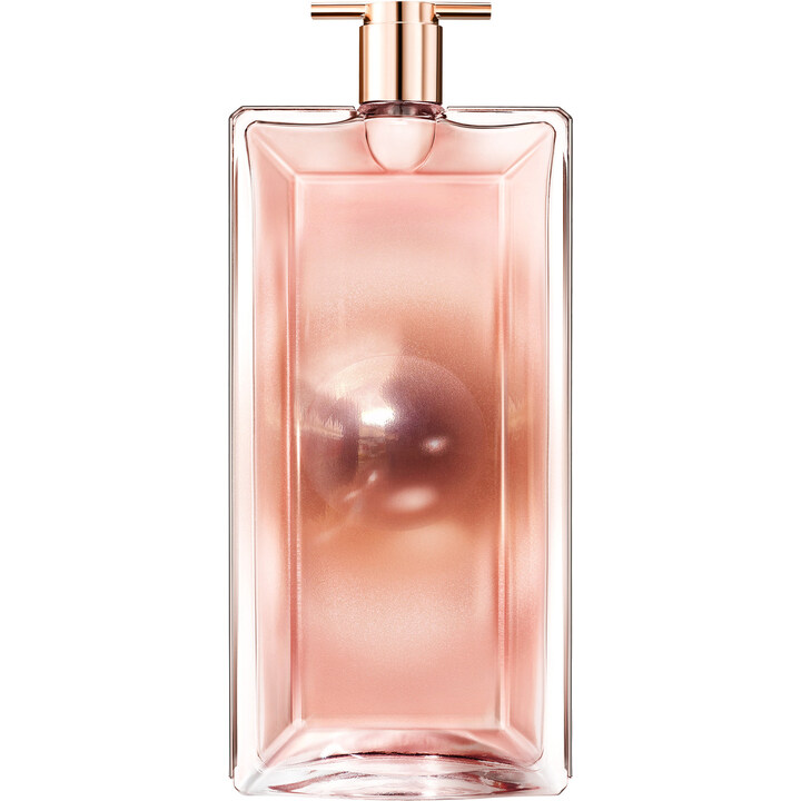 Idôle Aura by Lancôme perfume bottle