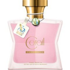 Prestige by Jacques Battini - Corail Elegance by Jacques Battini perfume bottle