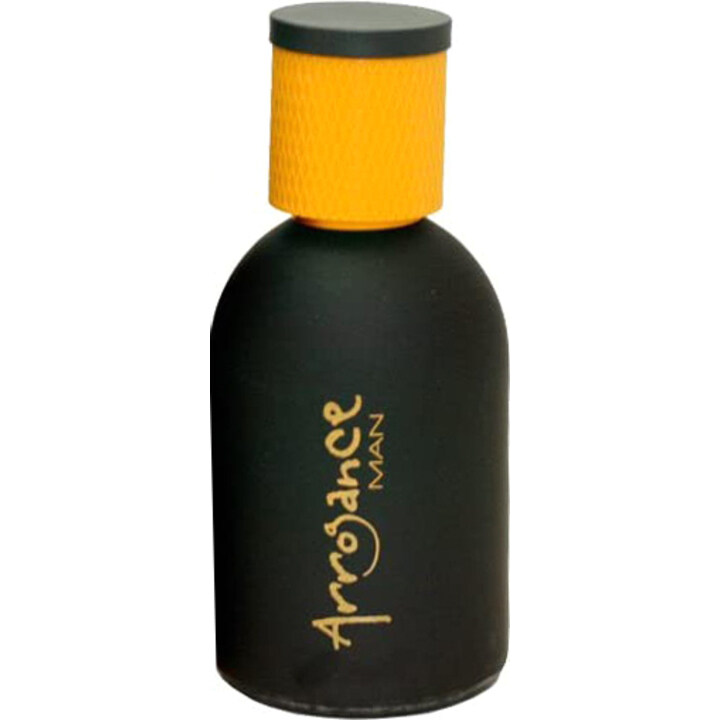 Arrogance Man (After Shave) by Arrogance perfume bottle