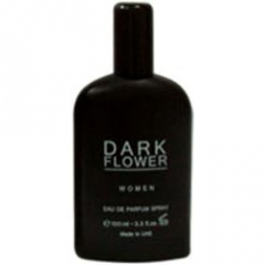 Dark Flower by Dorall Collection perfume bottle