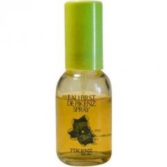 Eau First de Pikenz by Pikenz perfume bottle