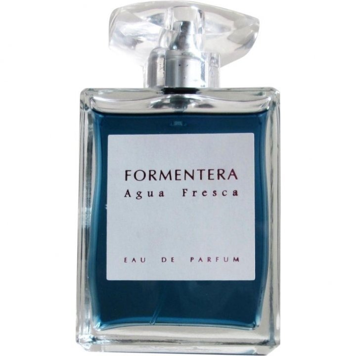 Formentera - Agua Fresca by Pedro de Leana perfume bottle