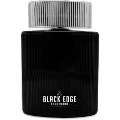 Reev - Black Edge by Khalis / خالص perfume bottle