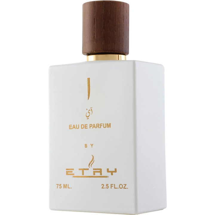 I / آي by Etry perfume bottle