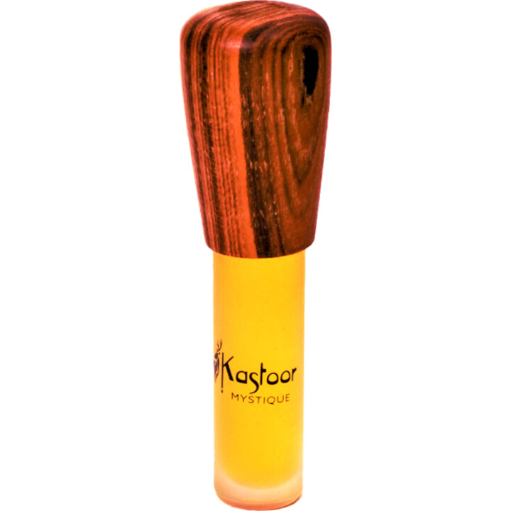 Mystique by Kastoor perfume bottle