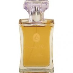 Purple Rose by Yas Perfumes perfume bottle