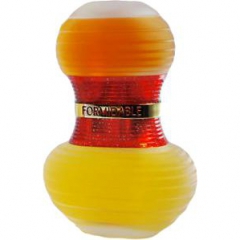 Rouge Formidable by Kesling perfume bottle
