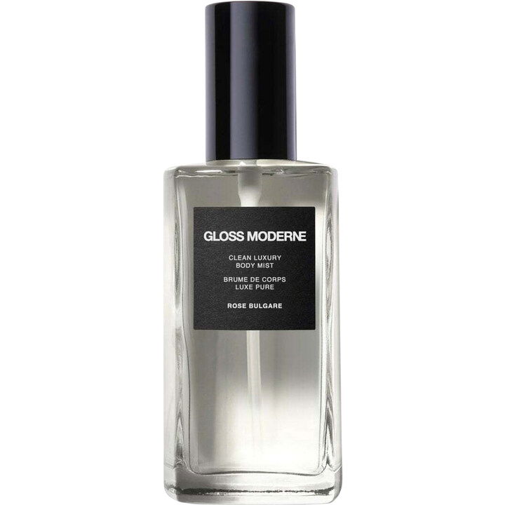 Rose Bulgare (Body Mist) by Gloss Moderne perfume bottle