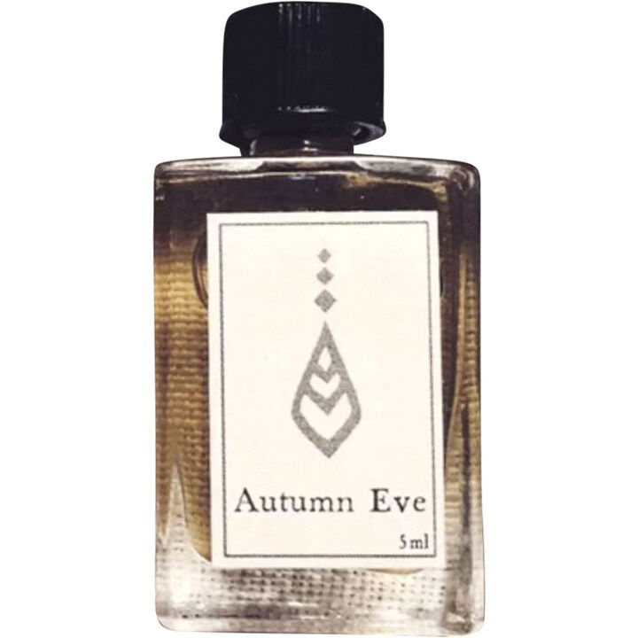 Autumn Eve by Wild Self perfume bottle
