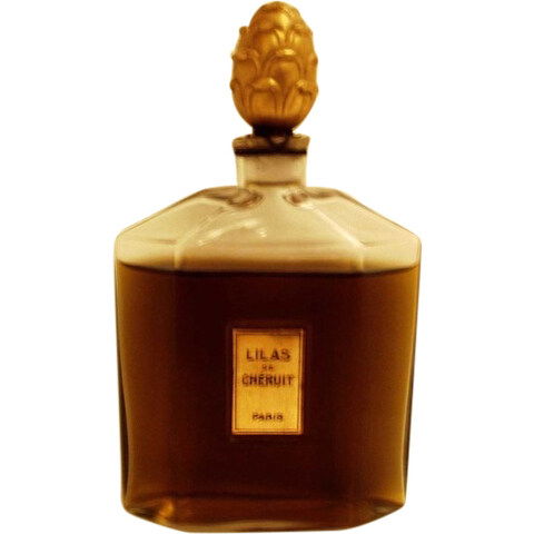 Lilas by Chéruit perfume bottle