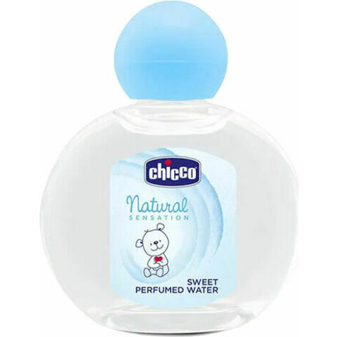 Natural Sensation by Chicco perfume bottle