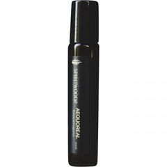 Aequoreal by Spiritwoods perfume bottle
