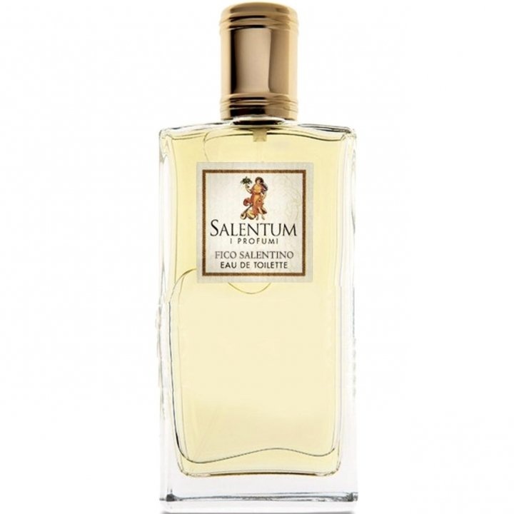 Fico Salentino by Salentum perfume bottle