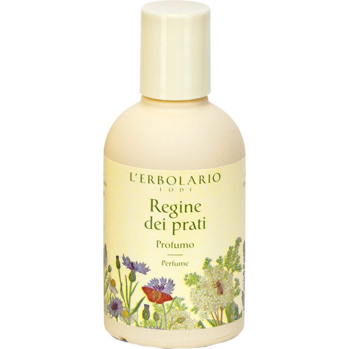 Regine dei Prati by L'Erbolario perfume bottle