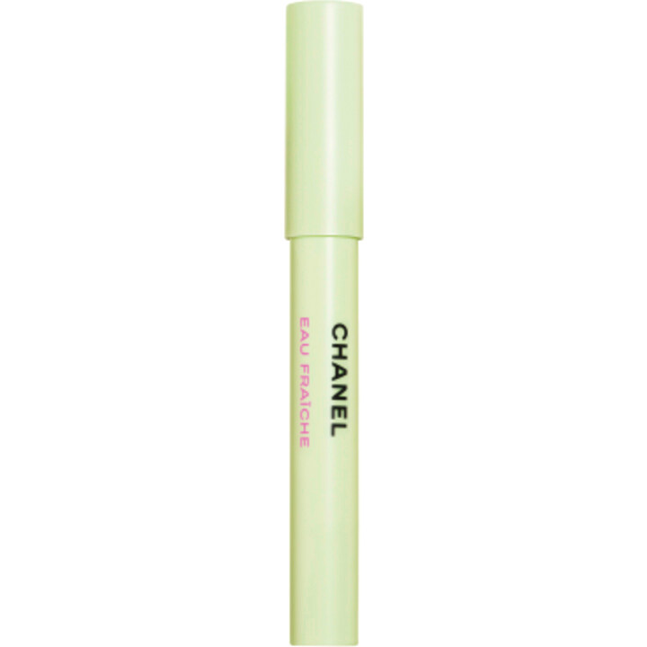 Chance Eau Fraîche Crayon de Parfum by Chanel perfume bottle