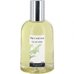 Verveine by Fragonard perfume bottle
