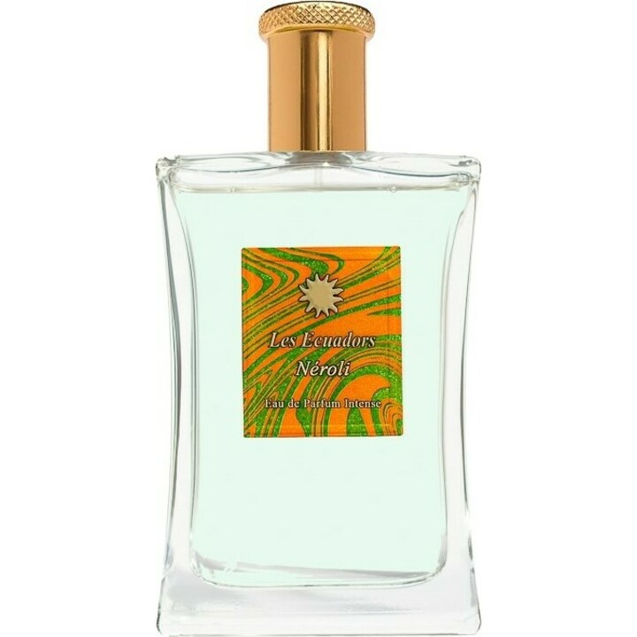 Néroli by Les Ecuadors perfume bottle