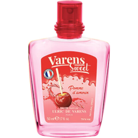 Varens Sweet - Pomme d'Amour by Ulric de Varens perfume bottle
