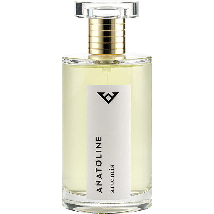 Artemis by Anatoline perfume bottle