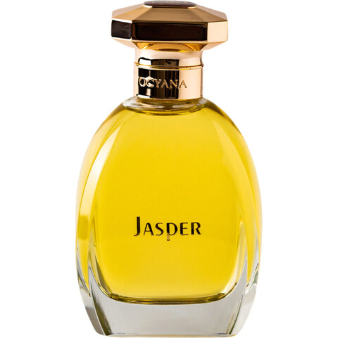 Jasper by Ocyana / اوكيانا perfume bottle