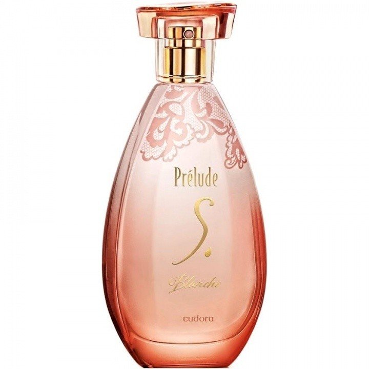 Prélude S. Blanche by Eudora perfume bottle