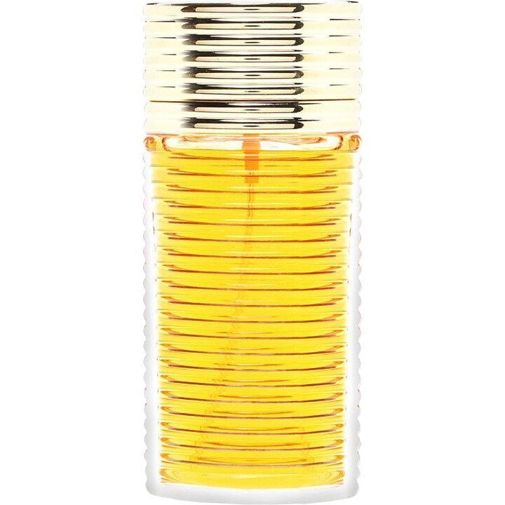 Sparkling by Chaz International perfume bottle