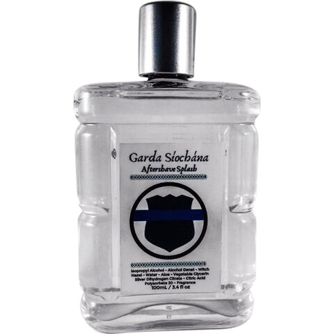 Garda Síochána (Aftershave) by Murphy & McNeil perfume bottle