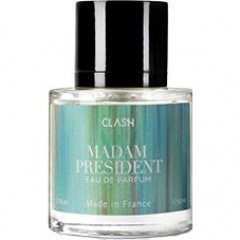 Urban Chic - Madam President by Clash perfume bottle