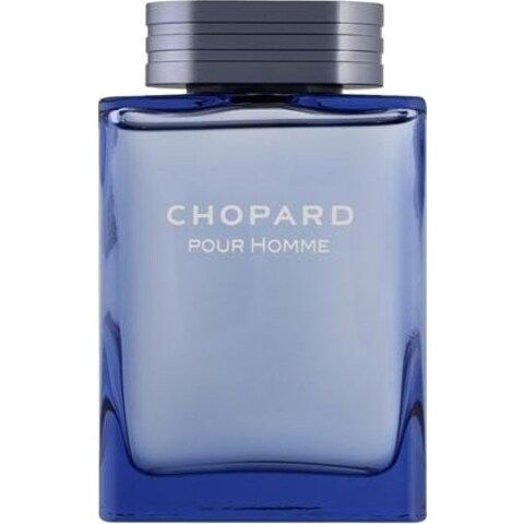 Chopard pour Homme (After Shave) by Chopard perfume bottle