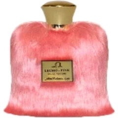 Lecmo Pink by Lecmo perfume bottle
