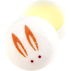 Usagi-Manjū - Jinchōge / 京生菓子風 うさぎ饅頭 沈丁花 by Mamy Sango Cosmetics / マミーサンゴコスメティクス perfume bottle