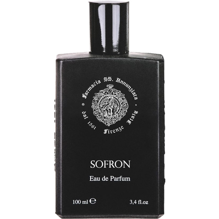 Sofron by Farmacia SS. Annunziata perfume bottle