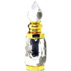 Oud Crystal by Junaid Perfumes perfume bottle