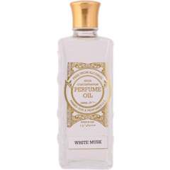 White Musk by Hamidi Oud & Perfumes perfume bottle