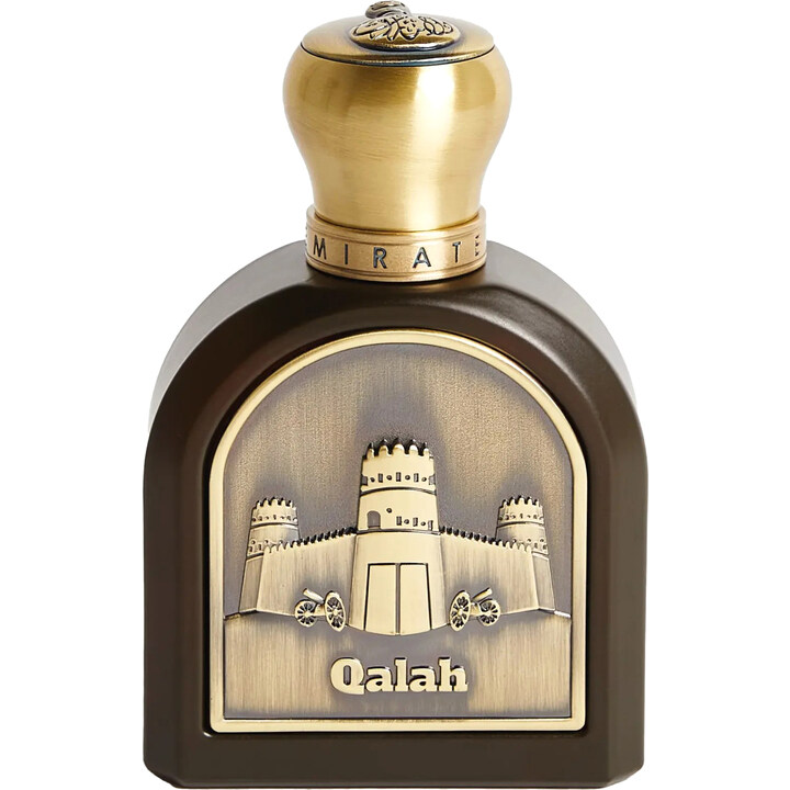Heritage - Qalah by Emirates Pride perfume bottle