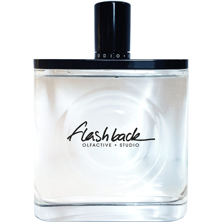 Flash Back by Olfactive Studio perfume bottle