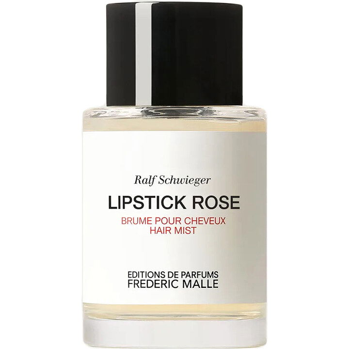 Lipstick Rose (Brume Cheveux) by Editions de Parfums Frédéric Malle perfume bottle