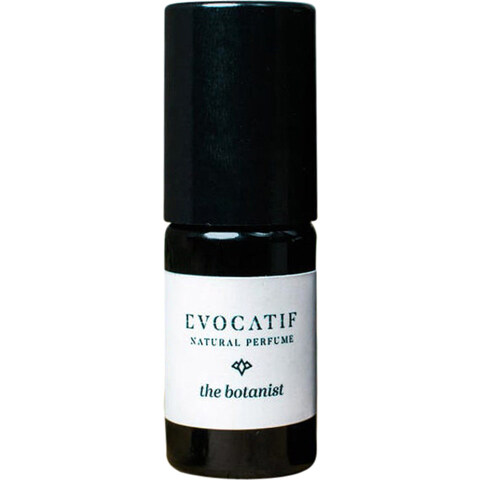 The Botanist by Evocatif perfume bottle