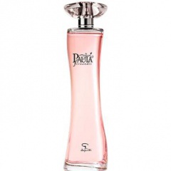 Paula Fernandes by Jequiti perfume bottle