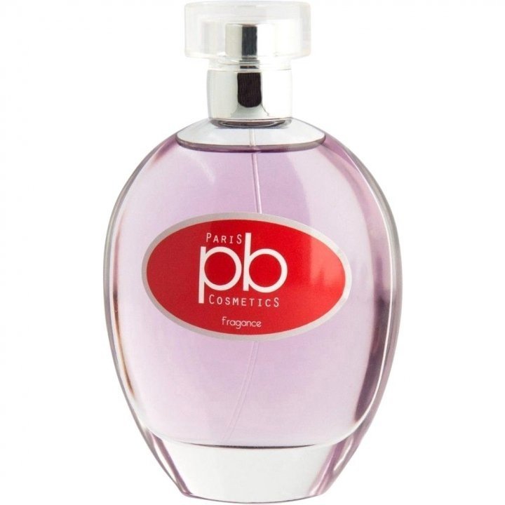 Rouge by PB Cosmetics perfume bottle