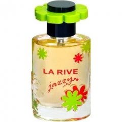 Jazzy by La Rive perfume bottle