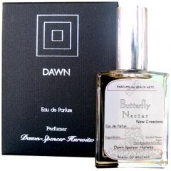 Butterfly Nectar by DSH Perfumes perfume bottle