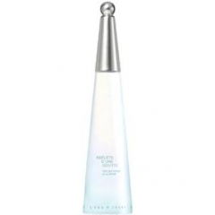 L'Eau d'Issey - Reflets d'une Goutte / Reflections in a Drop by Issey Miyake perfume bottle