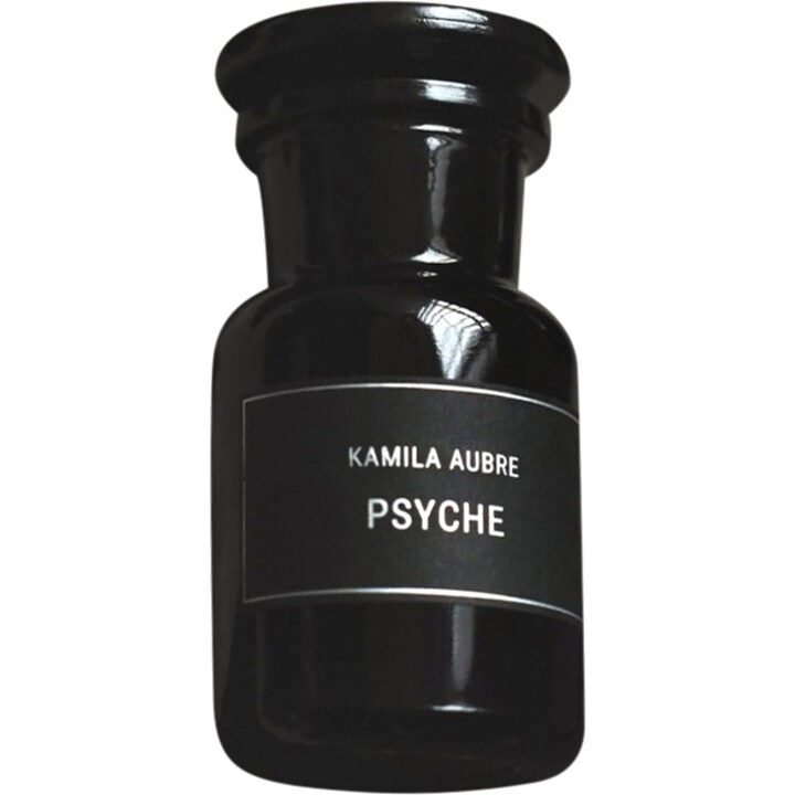 Menopause by Kamila Aubre perfume bottle